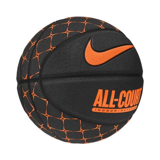 Nike Μπάλα μπάσκετ Everyday All Court 8P Graphic Deflated Nike Μπάλα μπάσκετ Everyday All Court 8P Graphic Deflated